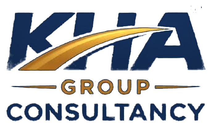 KHA Group Consultancy Logo